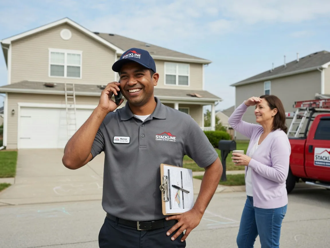 Chimney flashing repair Prospect, PA FAQs
